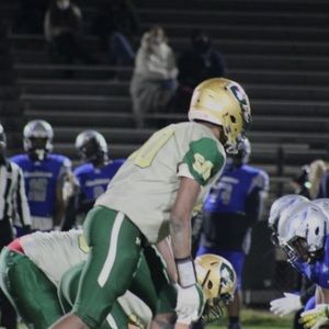 Meet your Posher, Gerard